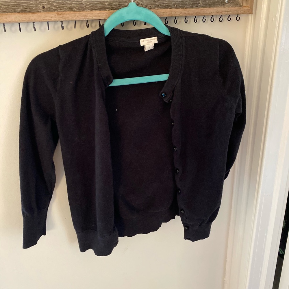 Jcrew Women’s Cardigan
